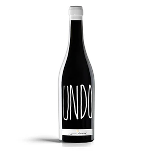 Grau Baumé UNDO White 2019 - 75cl