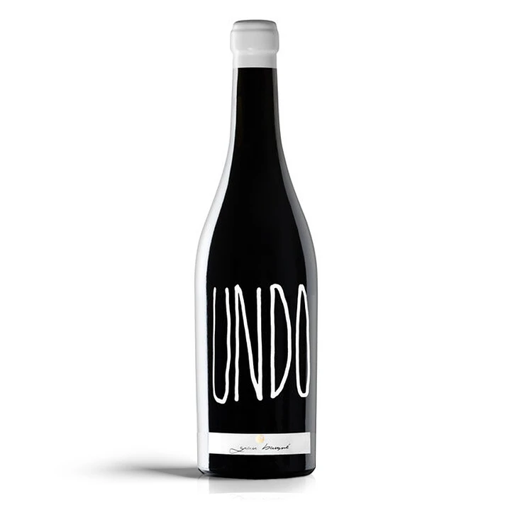 Grau Baumé UNDO Branco 2019 - 75cl 1