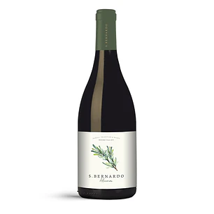 S. Bernardo Alecrim Branco 2021 - 1.5l Gift Set