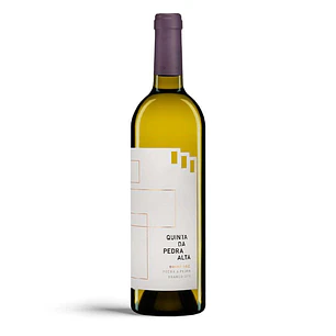 Fazenda Pedra Alta Pedra a Pedra Branco 2023 - 75cl