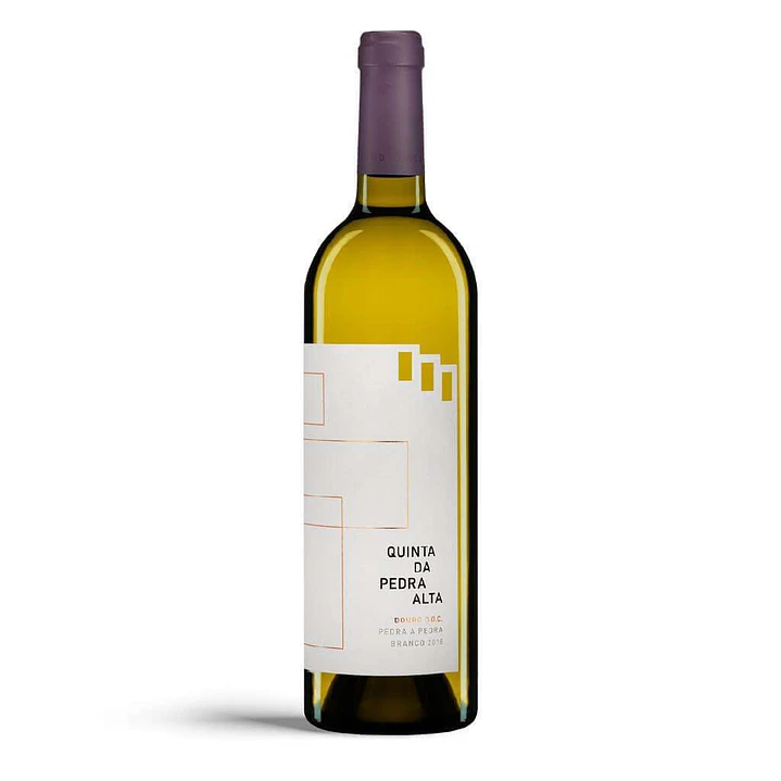 Quinta da Pedra Alta Pedra a Pedra Branco 2023 - 75cl 1