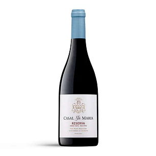 Casal Sta. Maria Reserva Tinto 2019 - 75cl