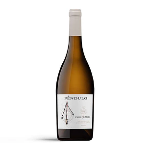 Casal Sta. Maria Pêndulo Branco 2022 - 75cl