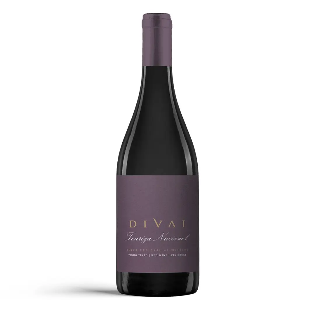 Divai Touriga Nacional 2021 - 75cl 1