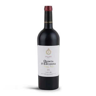 Quinta d'Ervedosa Tinto 2022 - 75cl
