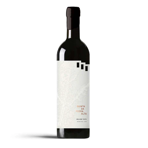 Quinta da Pedra Alta Melhor Tinto 2020 - 75cl