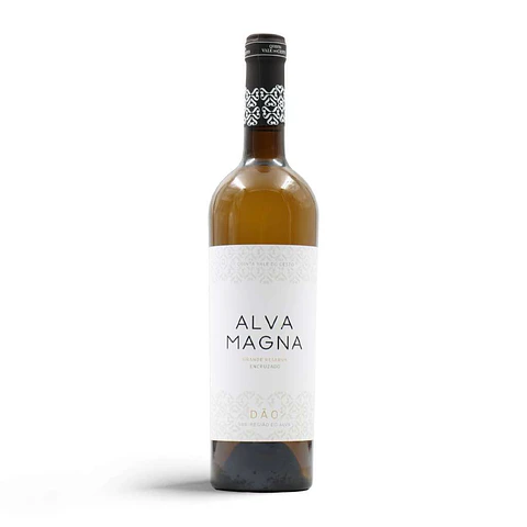 Alva Magna Grande Reserva Encruzado 2022 - 75cl