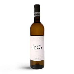 Alva Magna Branco 2023 - 75cl