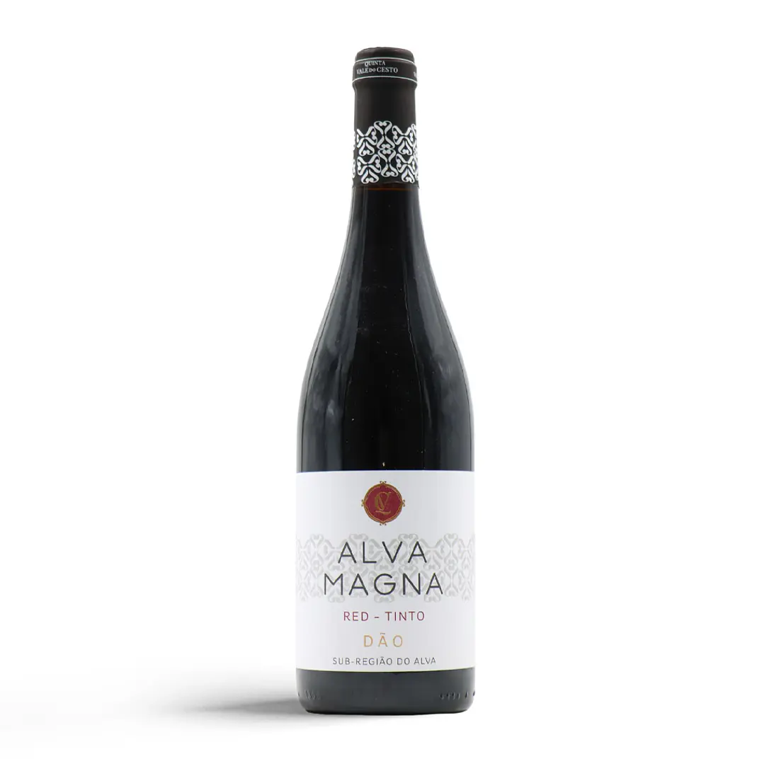 Alva Magna Tinto 2018 - 75cl 1