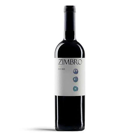 Zimbro Reserva Tinto 2022 - 75cl