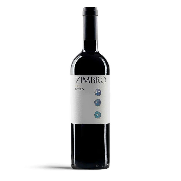 Zimbro Reserva Tinto 2022 - 75cl 1