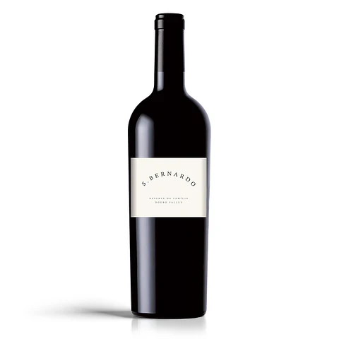 S. Bernardo Reserva da Família 2015 - 75cl Coffret