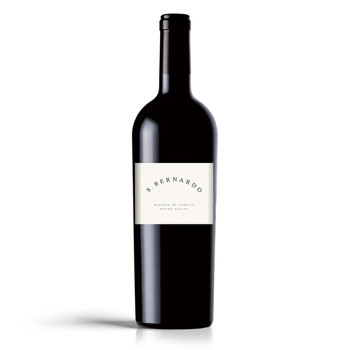 S. Bernardo Reserva da Família 2015 - 75cl Coffret 1