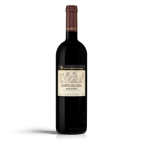 Casa Ferreirinha Quinta da Leda 2021 - 75cl