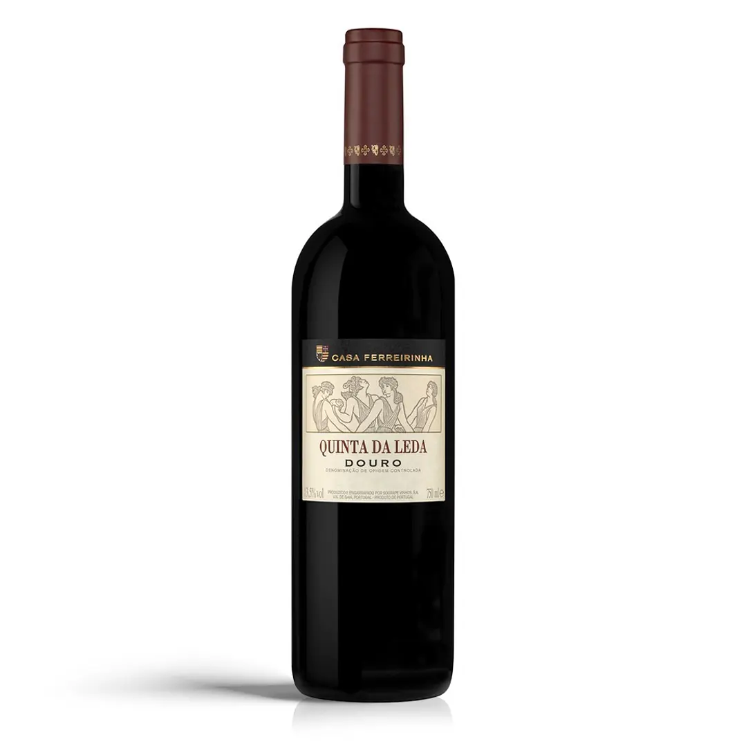 Casa Ferreirinha Quinta da Leda 2021 - 75cl 1