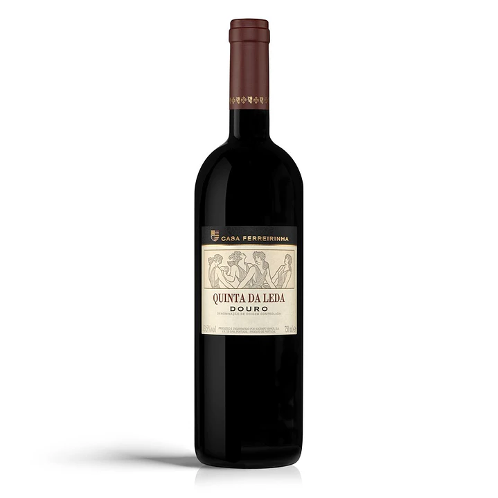 Casa Ferreirinha Quinta da Leda 2021 - 75cl 1