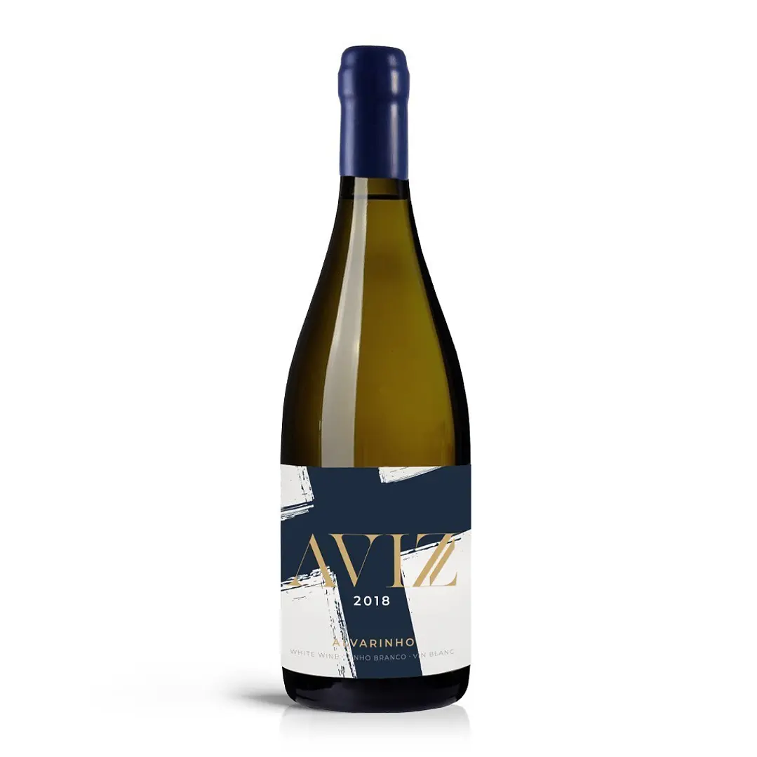 Aviz Alvarinho 2021 - 75cl 1