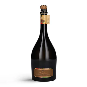 Sparkling Murganheira Vintage Pinot Noir 2015 - 75cl