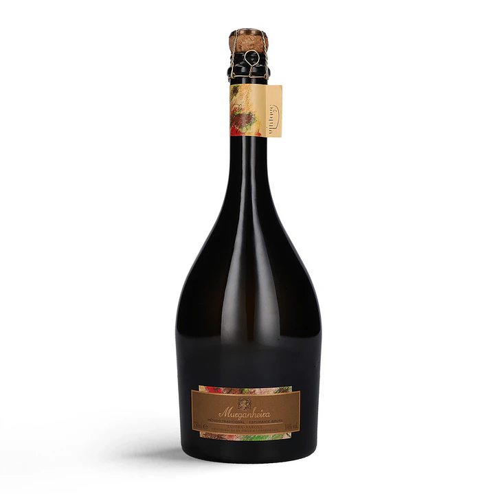 Espumante Murganheira Vintage Pinot Noir 2015 - 75cl 1