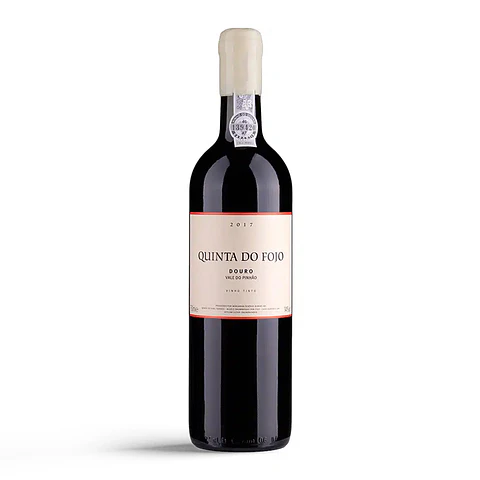 Quinta do Fojo Tinto 2017 - 75cl