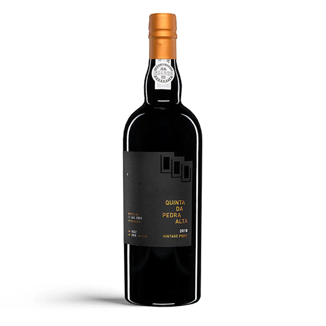 Quinta da Pedra Alta Porto Vintage 2020 - 75cl 1
