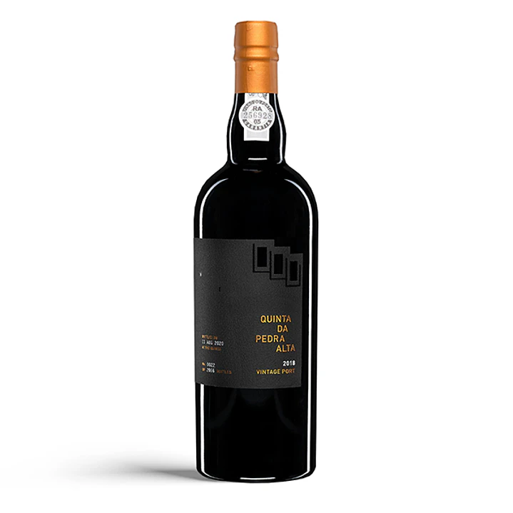 Quinta da Pedra Alta Porto Vintage 2020 - 75cl 1