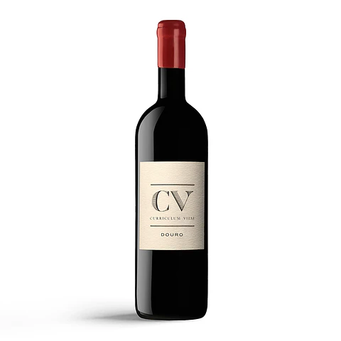 Van Zellers CV Tinto 2021 - 75cl