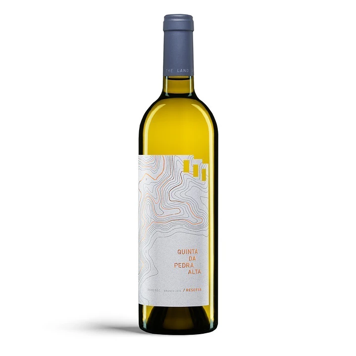 Quinta da Pedra Alta Reserva Branco 2024 - 75cl 1