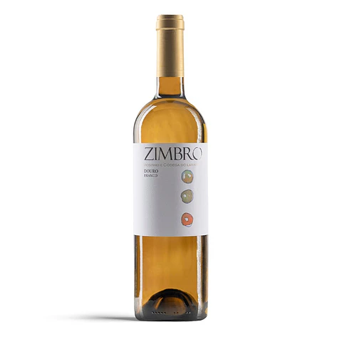 Zimbro Branco 2024 - 75cl