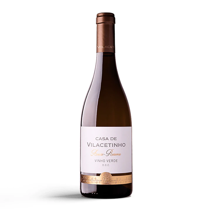 Casa de Vilacetinho Avesso Reserva 2020 - 75cl 1
