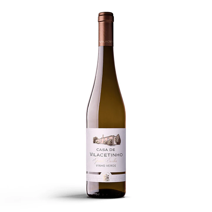 Casa de Vilacetinho Grande Escolha 2024 - 75cl 1