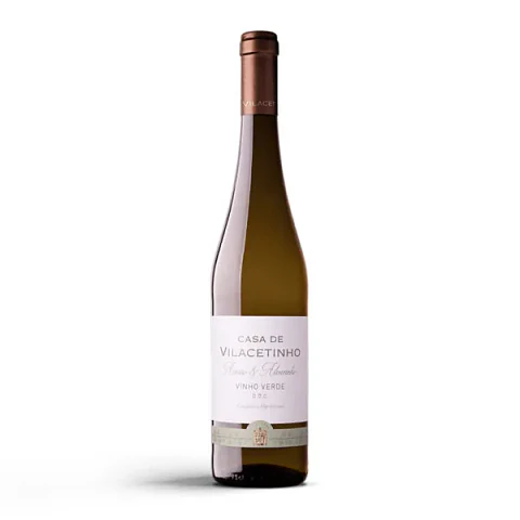 Casa de Vilacetinho Avesso & Alvarinho 2024 - 75cl