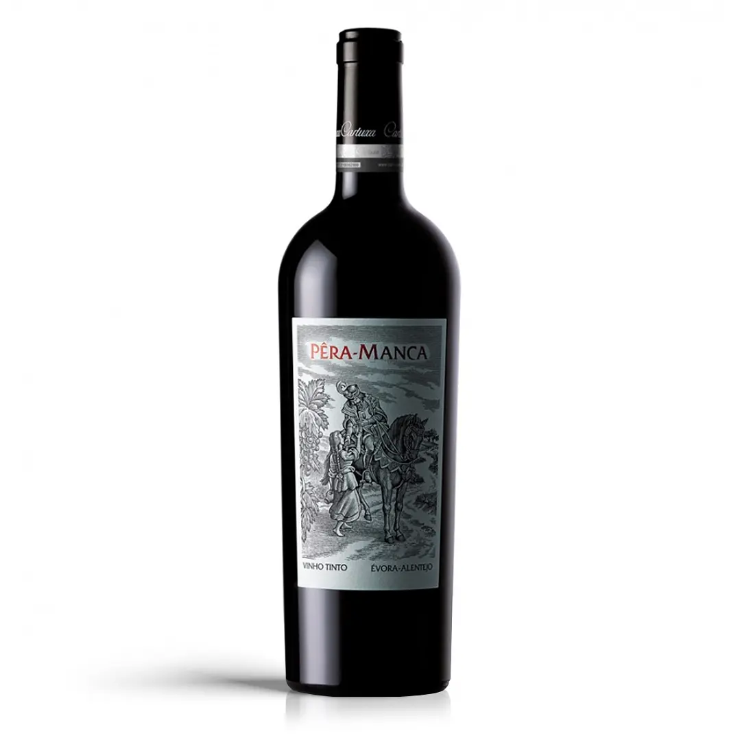 Pêra-Manca Tinto 2019 - 75cl 1