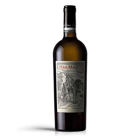 Pêra-Manca Branco 2023 - 75cl
