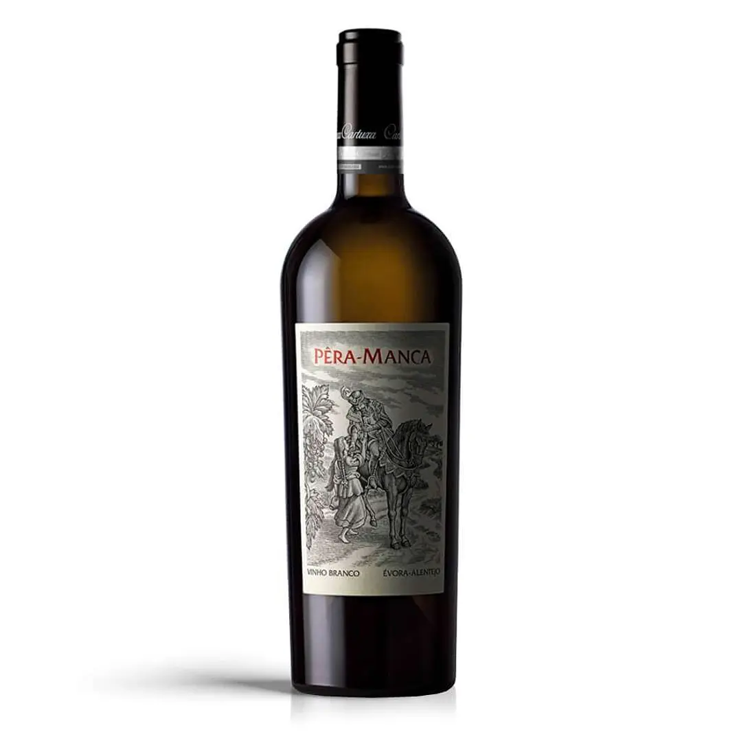 Pêra-Manca Branco 2023 - 75cl 1