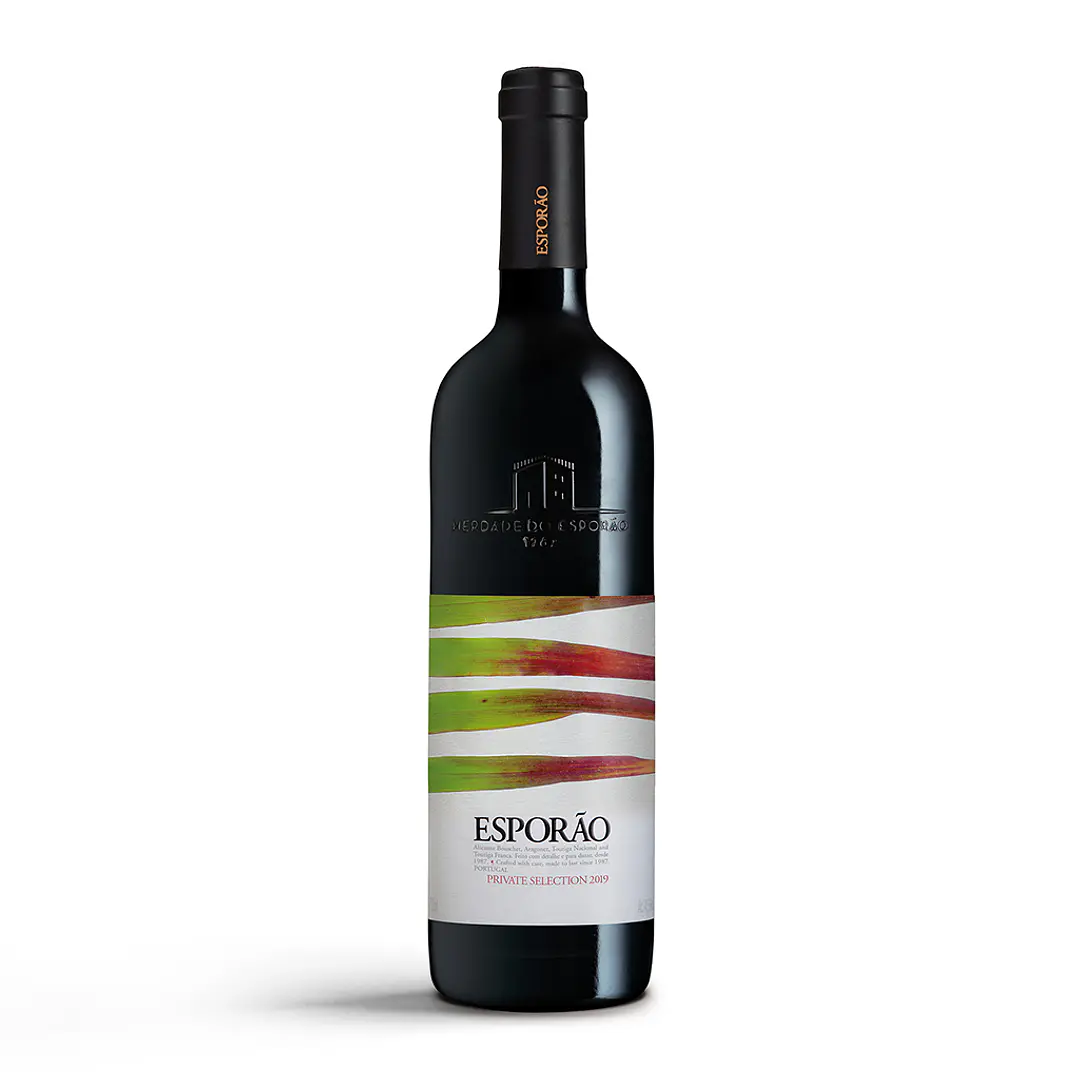 Esporão Private Selection Tinto 2019 - 75cl 1
