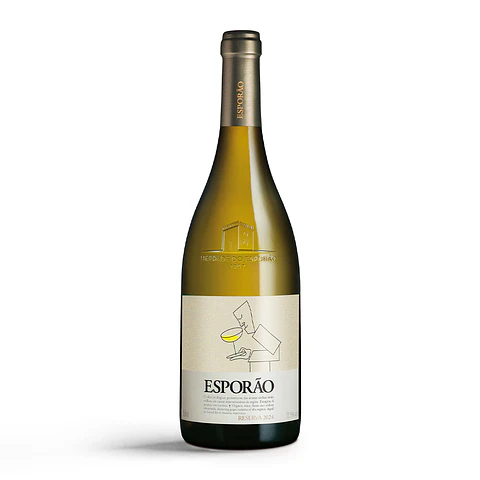 Esporão Reserva Branco 2024 - 75cl