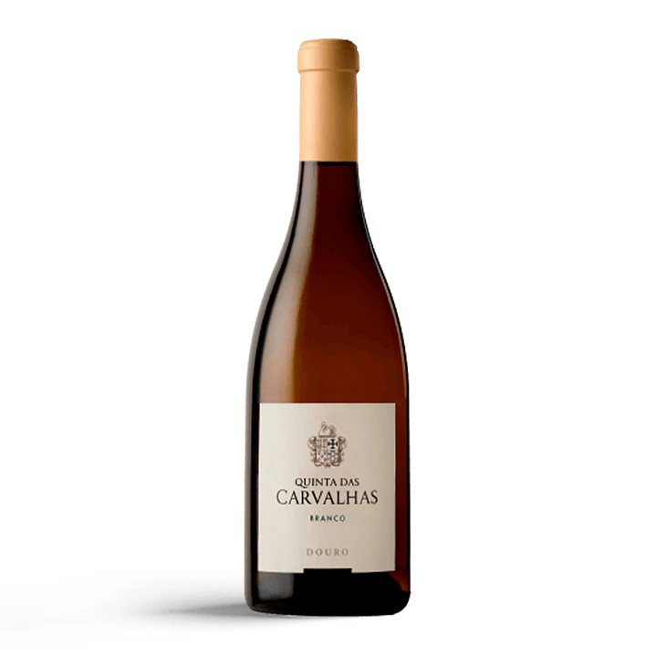 Quinta das Carvalhas Branco 2024 - 75cl 1