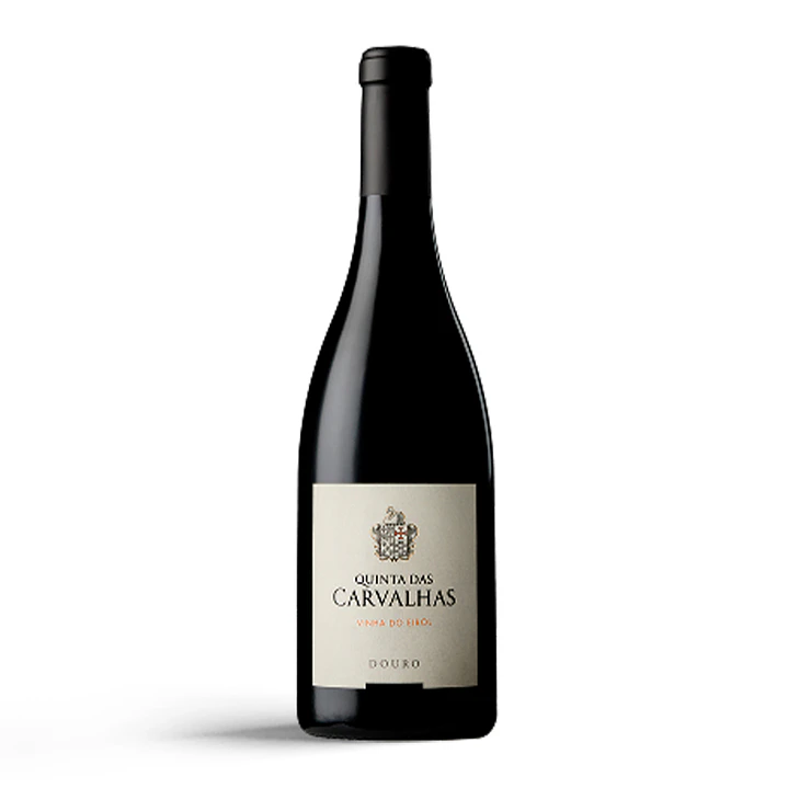 Quinta das Carvalhas Vinha do Eirol 2022 - 75cl 1