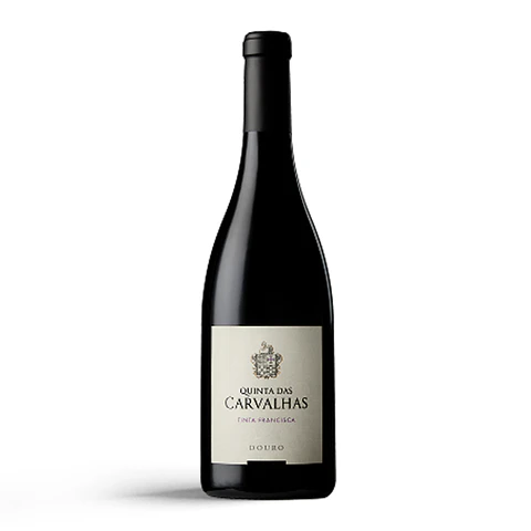 Quinta das Carvalhas Tinta Francisca 2024 - 75cl