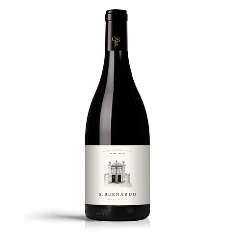S. Bernardo Tinto 2015 - 75cl