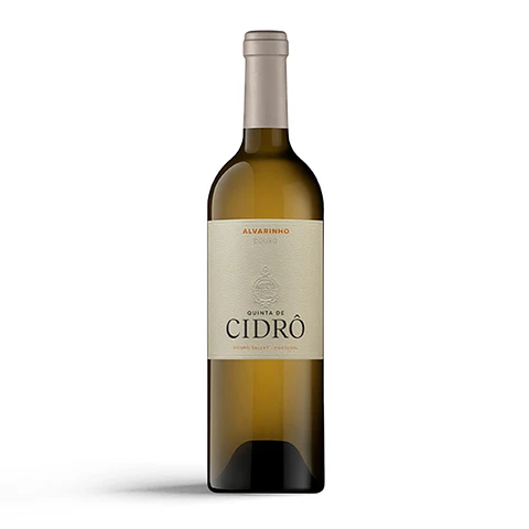 Quinta de Cidrô Alvarinho 2024 - 75cl