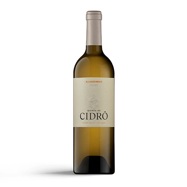 Quinta de Cidrô Alvarinho 2024 - 75cl 1