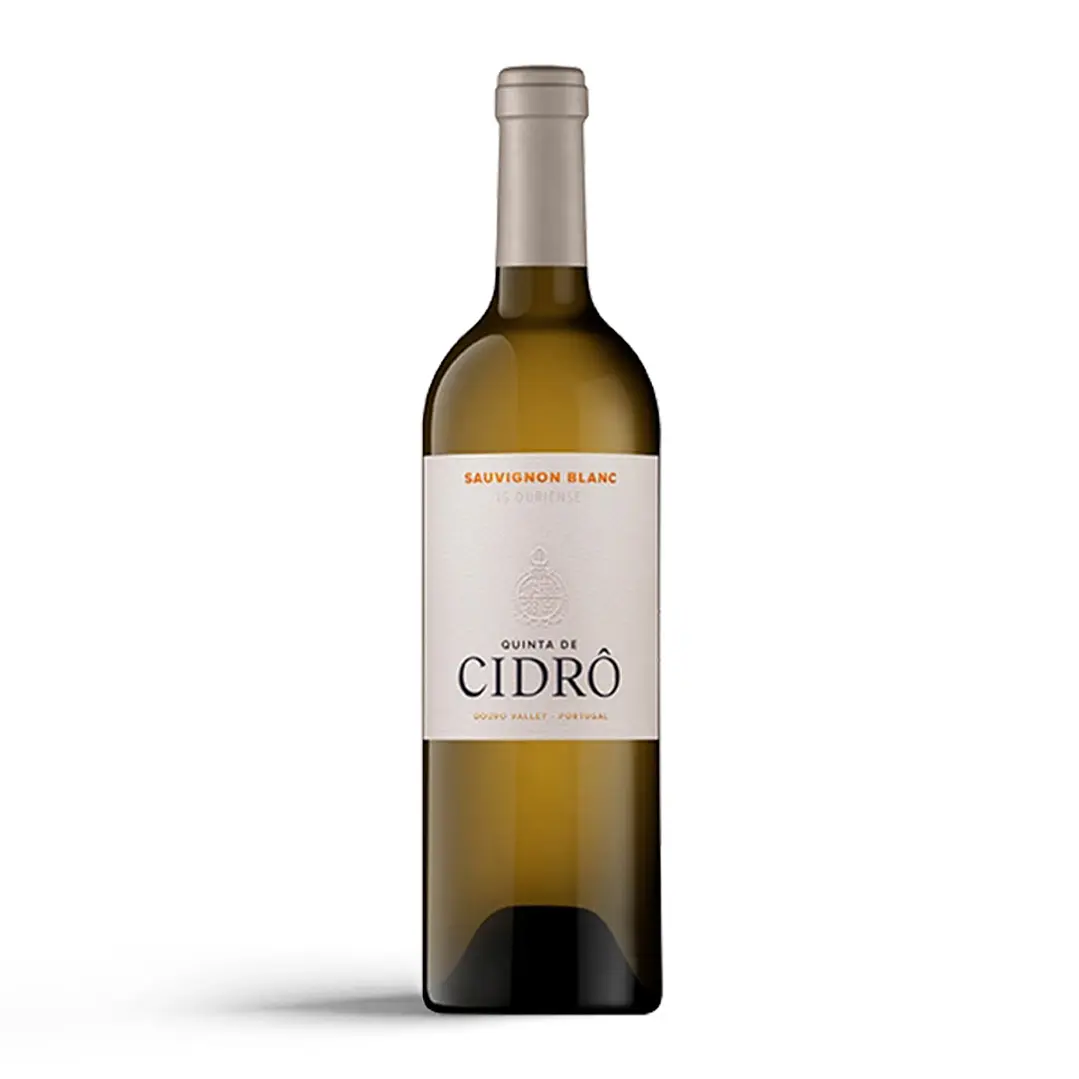 Quinta de Cidrô Sauvignon Blanc 2024 - 75cl 1