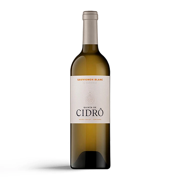 Quinta de Cidrô Sauvignon Blanc 2024 - 75cl 1