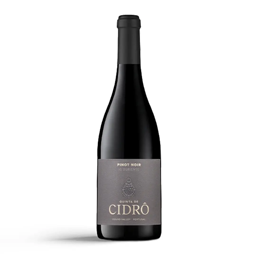 Quinta de Cidrô Pinot Noir 2024 - 75cl 1
