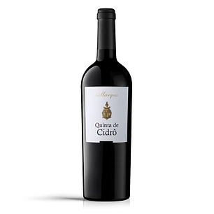 Quinta de Cidrô Marquis Tinto 2014 - 75cl