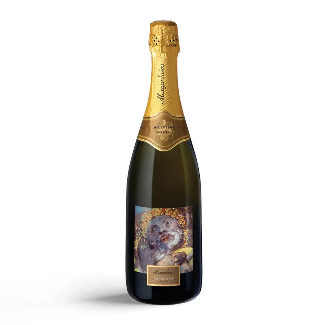 Espumante Murganheira Millesime 2016 - 75cl 1