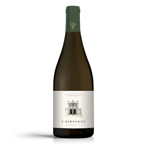 S. Bernardo Branco 2021 - 75cl