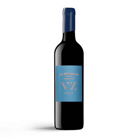 Van Zellers VZ Tinto 2023 - 75cl